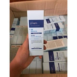 Kem chống nắng Make Prem 70ml