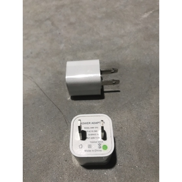 Củ Sạc C605 cho Ip 5w