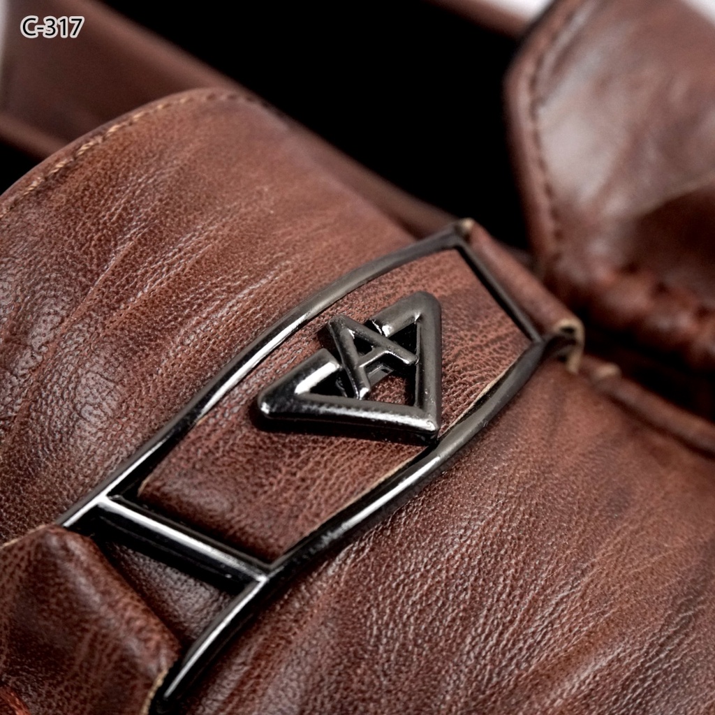 Giày Thời Trang Guys C-317