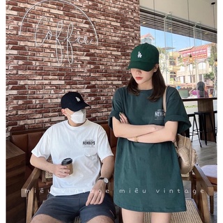 áo thun chữ new boys