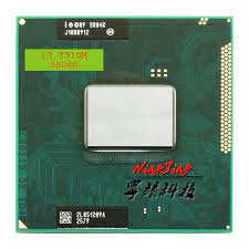 cpu i3 2328m / i3 2350m cpu laptop/ tặng keo tản nhiệt