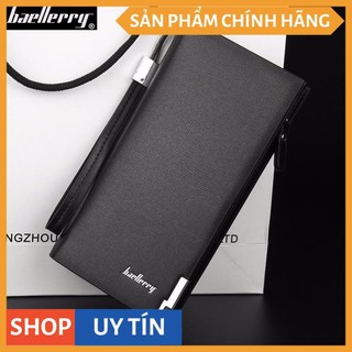 Ví nam Hàn Quốc HARAS V07