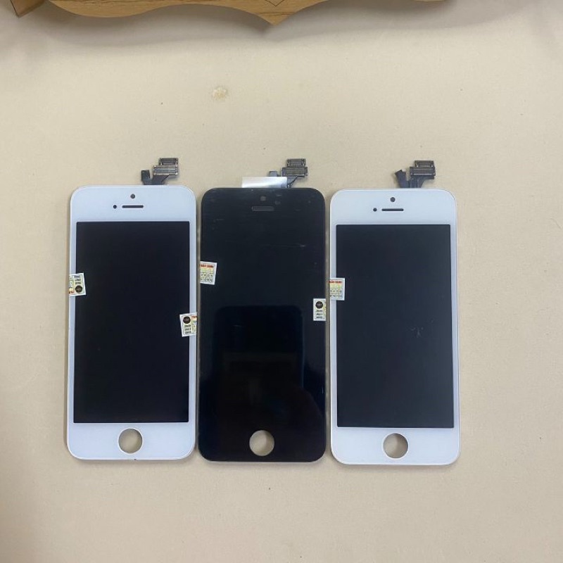 màn hình ip5 / 5 xịn / 5s / 5c / 5c zin