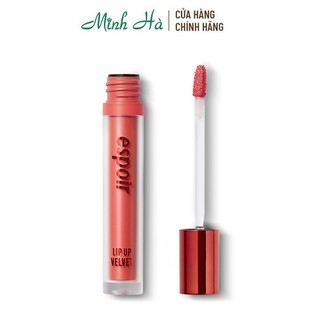 Son kem lì Espoir Lip Up Velvet