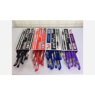 Viết nước Mini hộp 12 cây