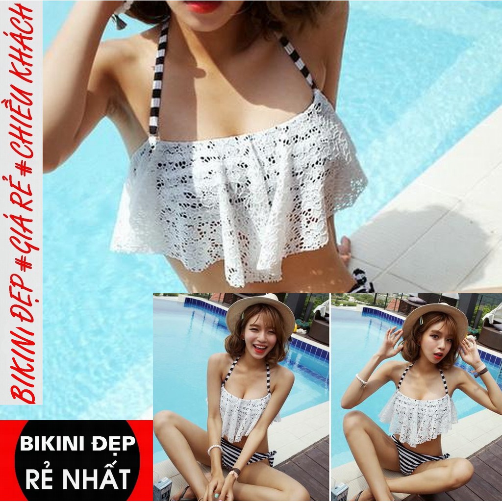 Bikini đi biển sexy bikini đi biển bikini 2 mảnh đồ bơi bộ bơi 2 mảnh sang chảnh bikini69