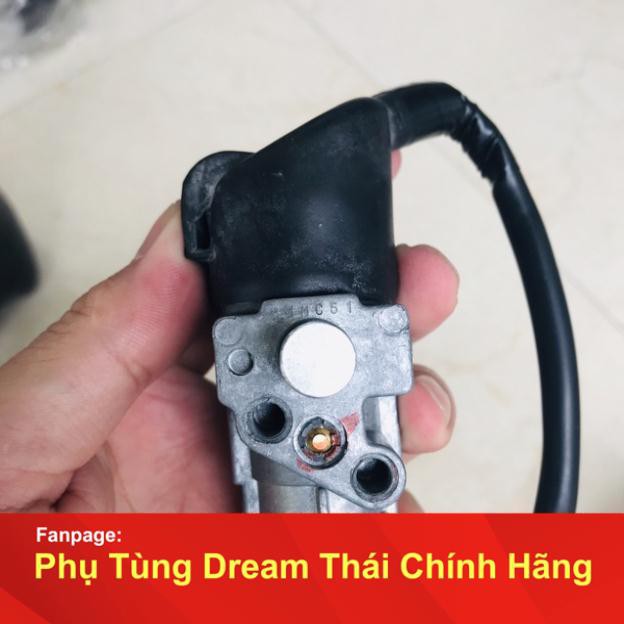 [PTD] -  Bộ ổ khoá dream - Honda Thái Lan