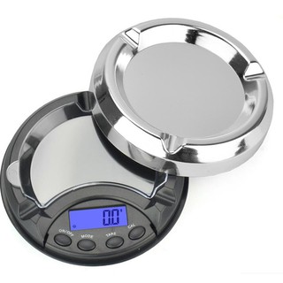 Cân Điện Tử Mini 0.1G / 0.01G