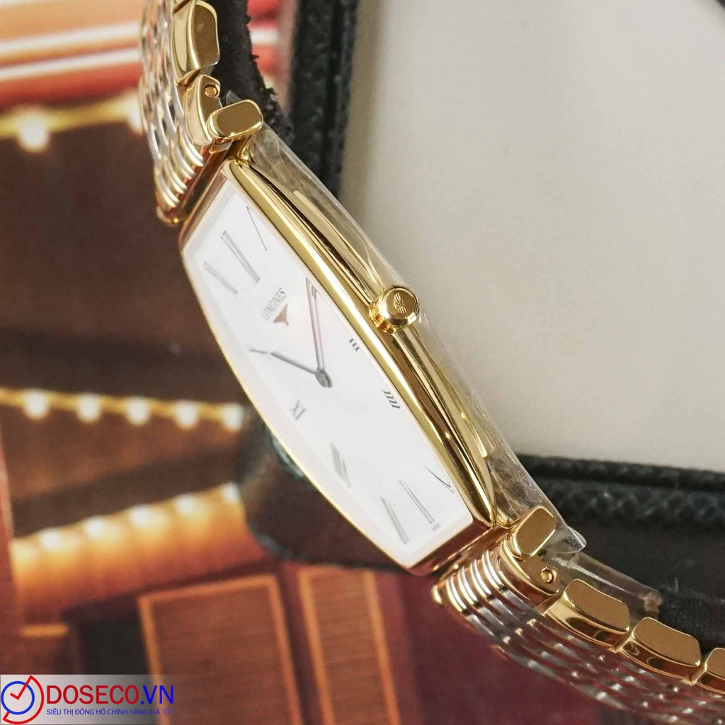 Đồng hồ nam Longines L4.705.2.11.7