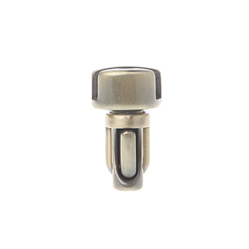 Khóa kim loại cho túi xách tự làm thủ công