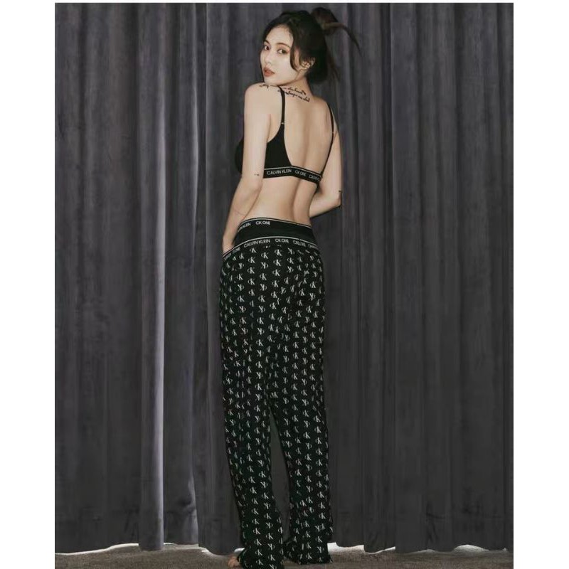 9/2020 - Bộ CK One trơn khoét lưng U hàng cao cấp