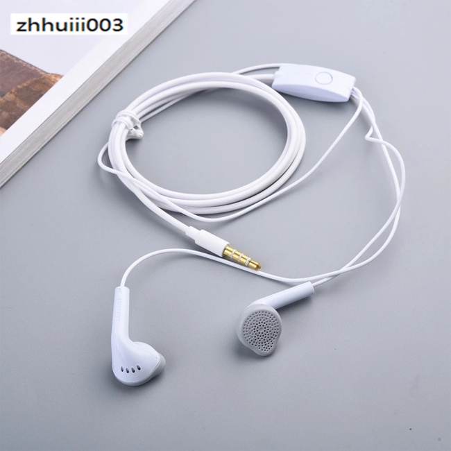 Tai Nghe Zhiyun YS Đầu Dẹt Giắc Cắm 3.5mm Có Micro Cho Điện Thoại