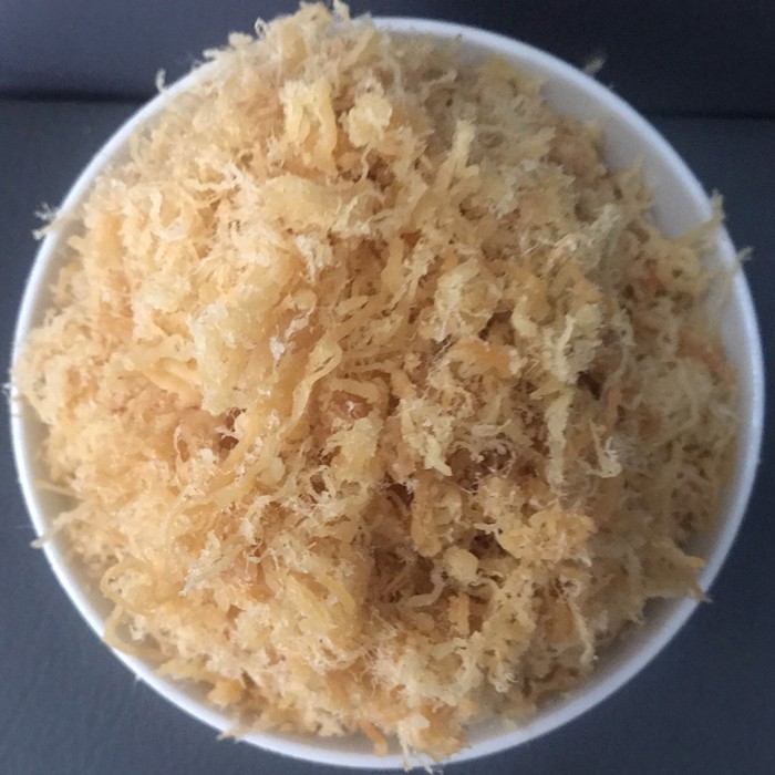 Chà bông Gà tơi - EnterFood