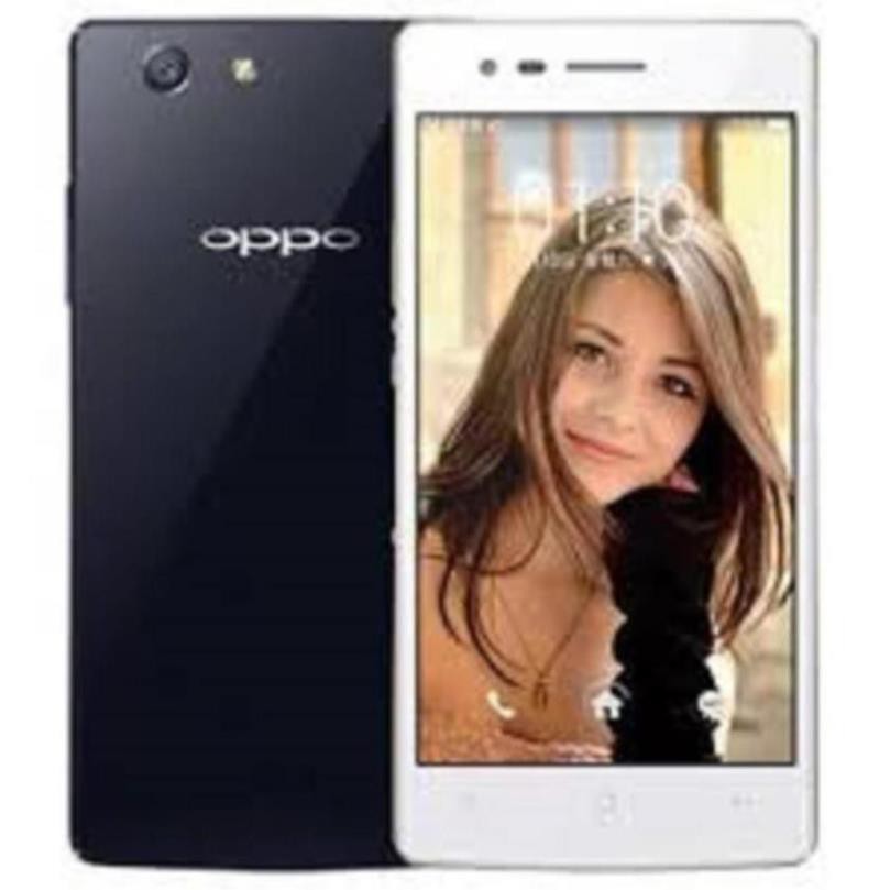 điện thoại Oppo Neo 5 (Oppo A31) 2sim 16G Chính Hãng - Full Chức năng Zlo Fb Ytube