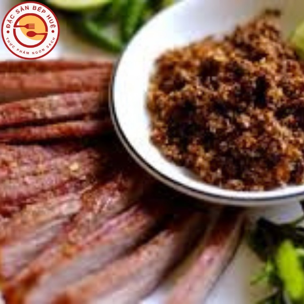 Muối kiến vàng đặc sản gia lai ăn cùng bò một nắng hải sản gà heo rau luộc trái cây gia vị ướp nướng chiên lẩu