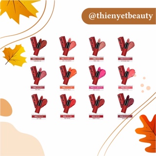 Son thỏi siêu lì A’pieu Wild Matt Lipstick