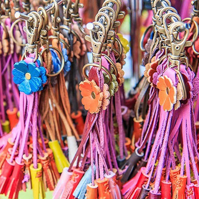 Sa Set 120 Móc Càng Cua Bằng Hợp Kim Chống Ăn Mòn Dùng Làm Móc Khóa DIY