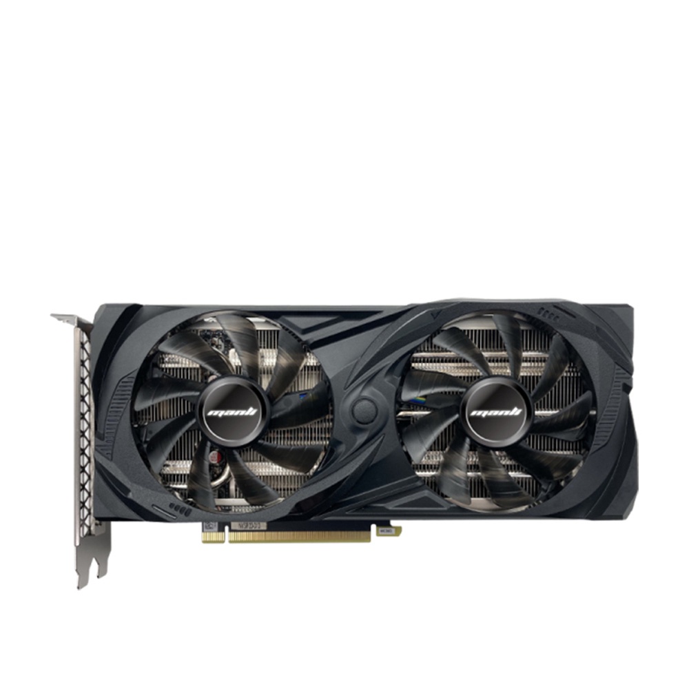 Card màn hình Manli Geforce RTX 3060 LHR 12GB | BigBuy360 - bigbuy360.vn