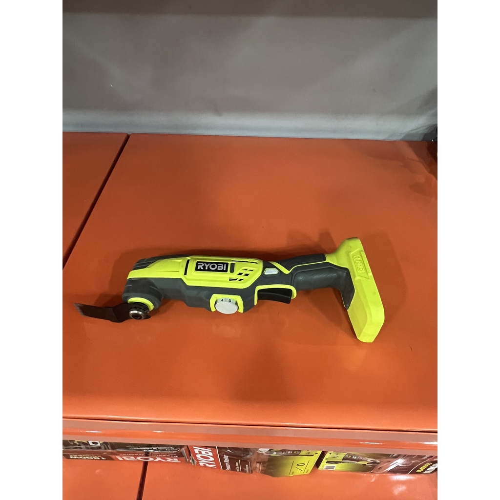 Máy cắt rung pin 18v ryobi r18mt3-0