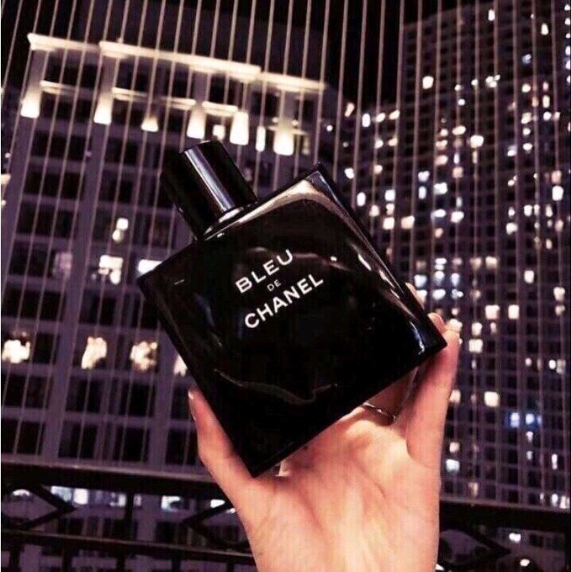 Nước Hoa Nam Bleu De Parfum Pour Homme 100ml