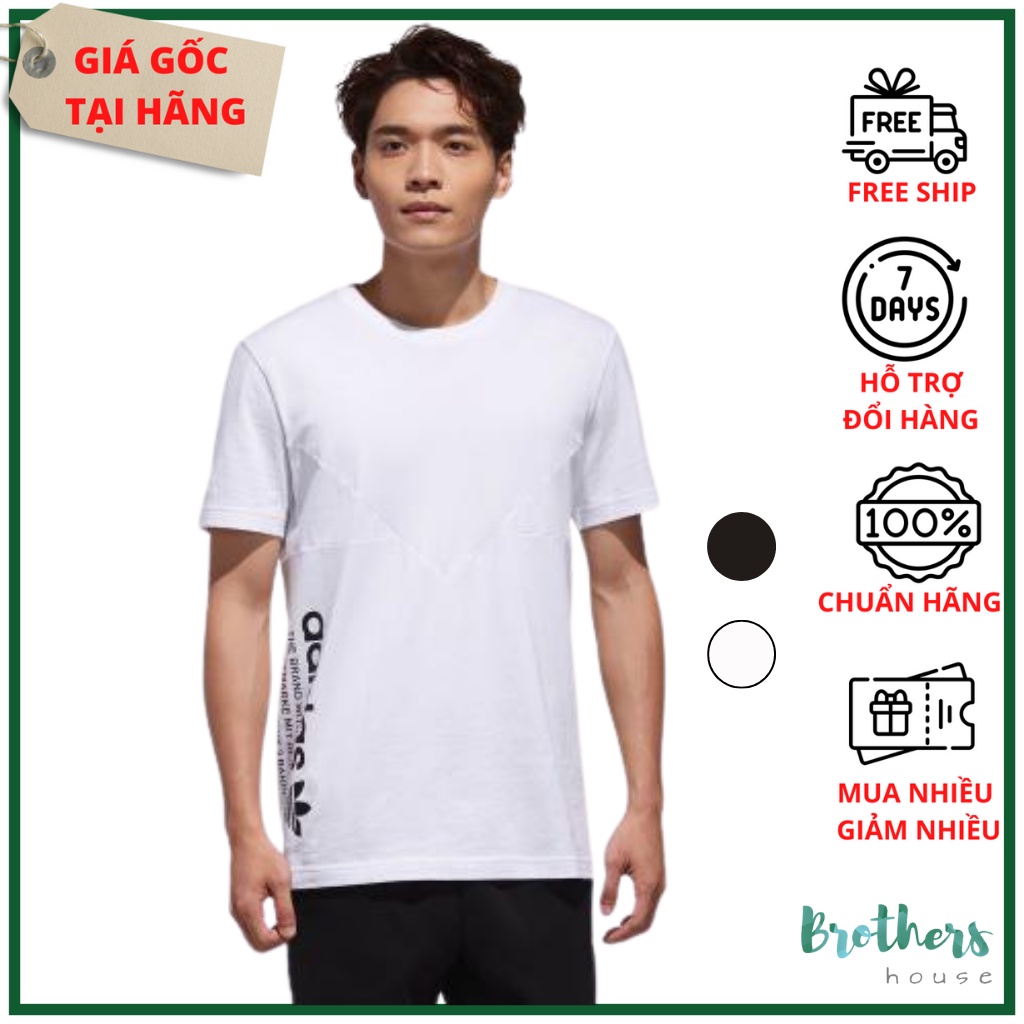 |Auth| Áo thun Adi.das xịn, cotton mặc mát , hàng rẻ hơn web nhiều