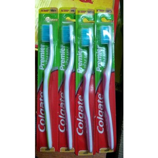 bàn chải Colgate Premier