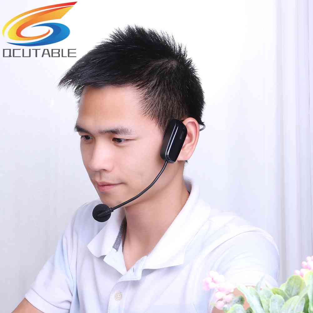 Micro Không Dây UHF Kèm Thiết Bị Nhận Dùng Dạy Học