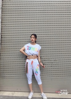 BỘ ZUMBA RÚT DÂY CAO CAPA