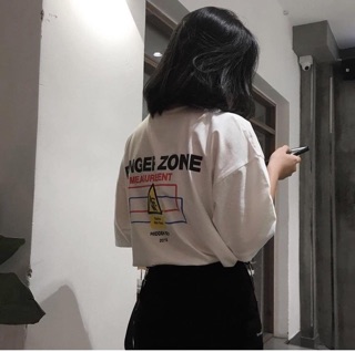 Áo Danger