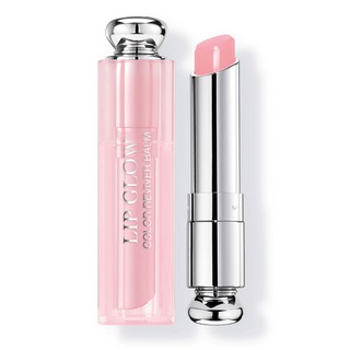 Son dưỡng Dior dạng thỏi màu 001