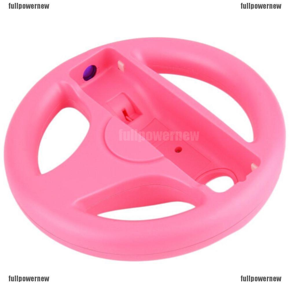 Vô Lăng Điều Khiển Chơi Game Đua Xe Dành Cho nintendo wii mario