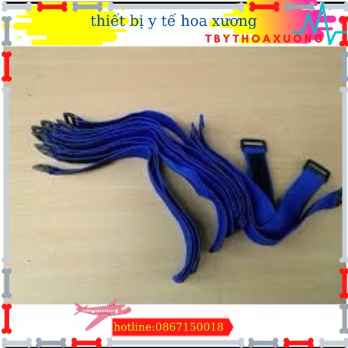 COM BO 10 DÂY GARO DÙNG ĐỂ TIÊM