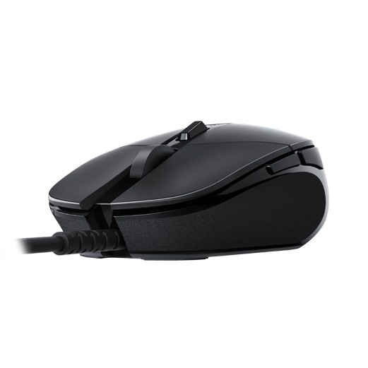 Chuột game Logitech G302 Daedalus Prime (Đen)-chinh hang logitech