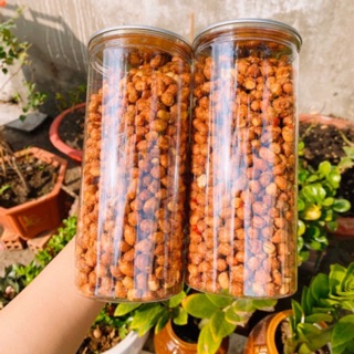 [Bán sỉ ]Đậu phộng tỏi ớt hủ 500gr