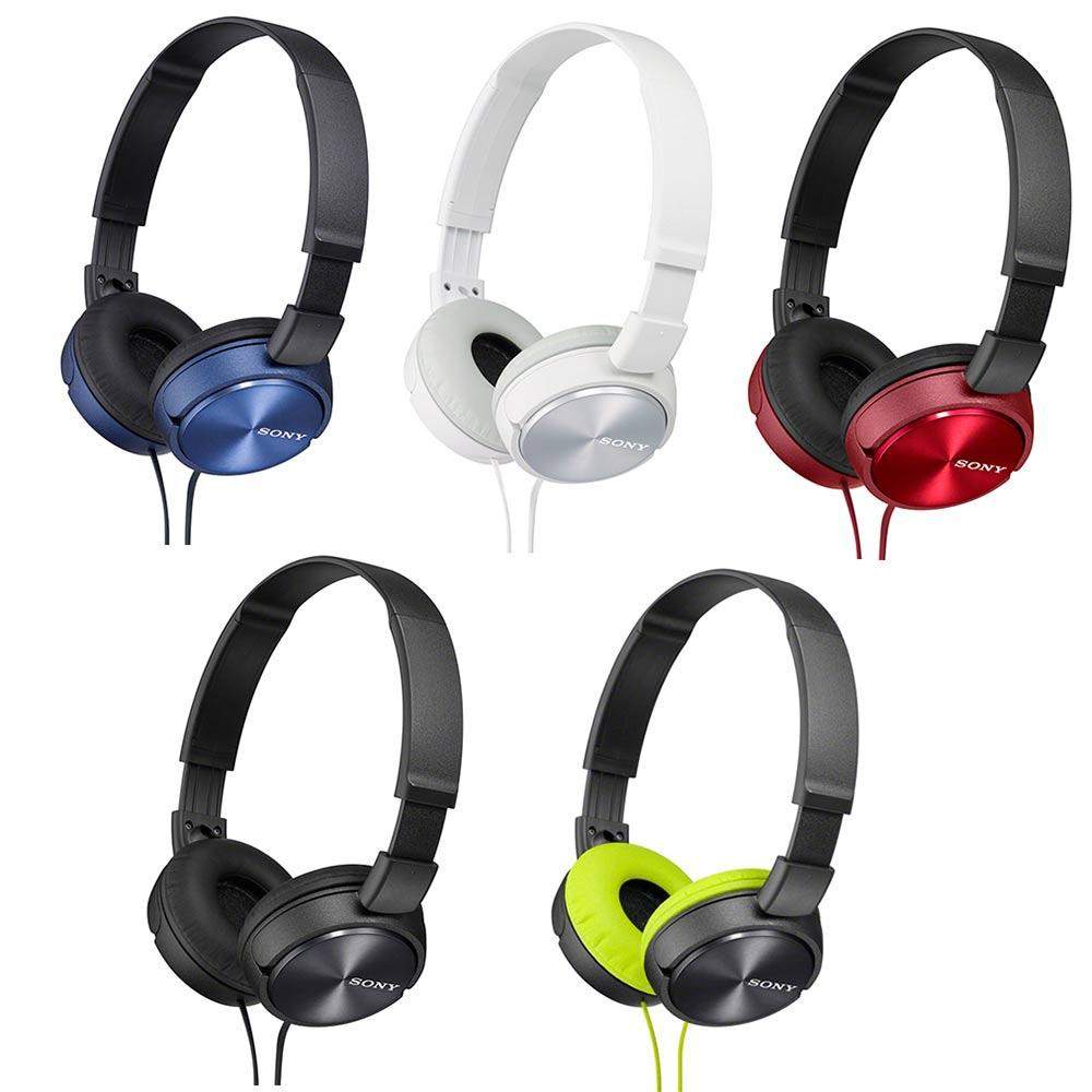 Tai nghe Sony MDR-ZX310AP / ZX310AP - Chính hãng Sony