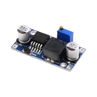 Mạch nguồn hạ áp DC-DC 3A LM2596 ADJ