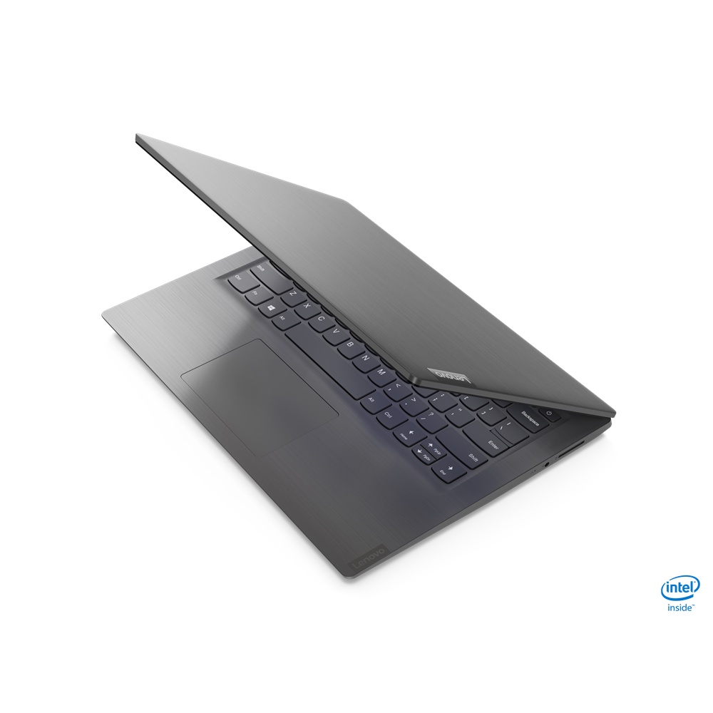 [ELCL10 Giảm 10% Tối Đa 2Tr] LapTop Lenovo V14 IIL 82C400W3VN | i5 _ 1035G1 | 4GB | 256GB SSD|14 'HD|FreeDos | Mouse