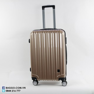 Vali Du lịch size lớn