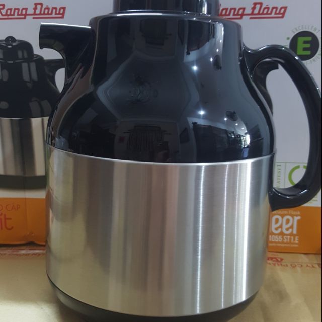 Phích pha trà Rạng Đông - 1055 ST1.e