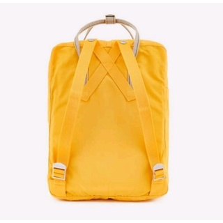 Balo Kanken Greenland  - Original - Size M ( Fit lap 14in)