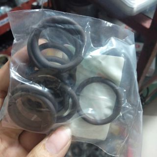 Gioăng pít tông máy chuyên đục 0810 hàng DCA chính hãng gói 10 cái