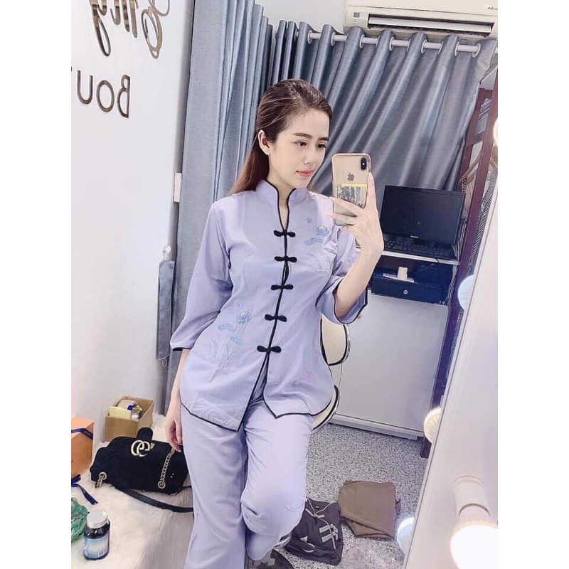 ĐỒ LAM ĐI CHÙA # Cổ Tàu Viền | BigBuy360 - bigbuy360.vn