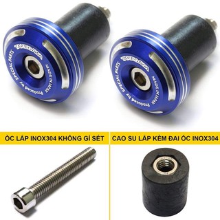 Gù Nhôm CNC Takegawa