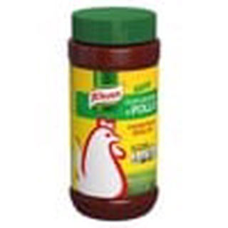 Bột nêm Knorr vị gà Mỹ