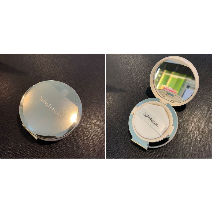 Phấn nước che khuyết thế hệ mới SULWHASOO Perfecting Cushion [ NEW] | BigBuy360 - bigbuy360.vn