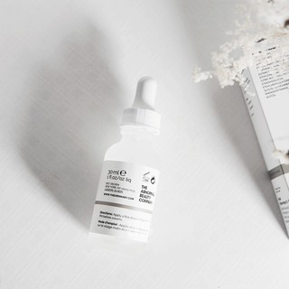 Serum The Ordinary Hyaluronic Acid 2% + B5 Dưỡng Da Cấp Ẩm Dưỡng Ẩm