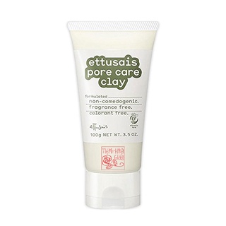 Mặt nạ đất sét chống mụn se khít lỗ chân lông Ettusais (100g)