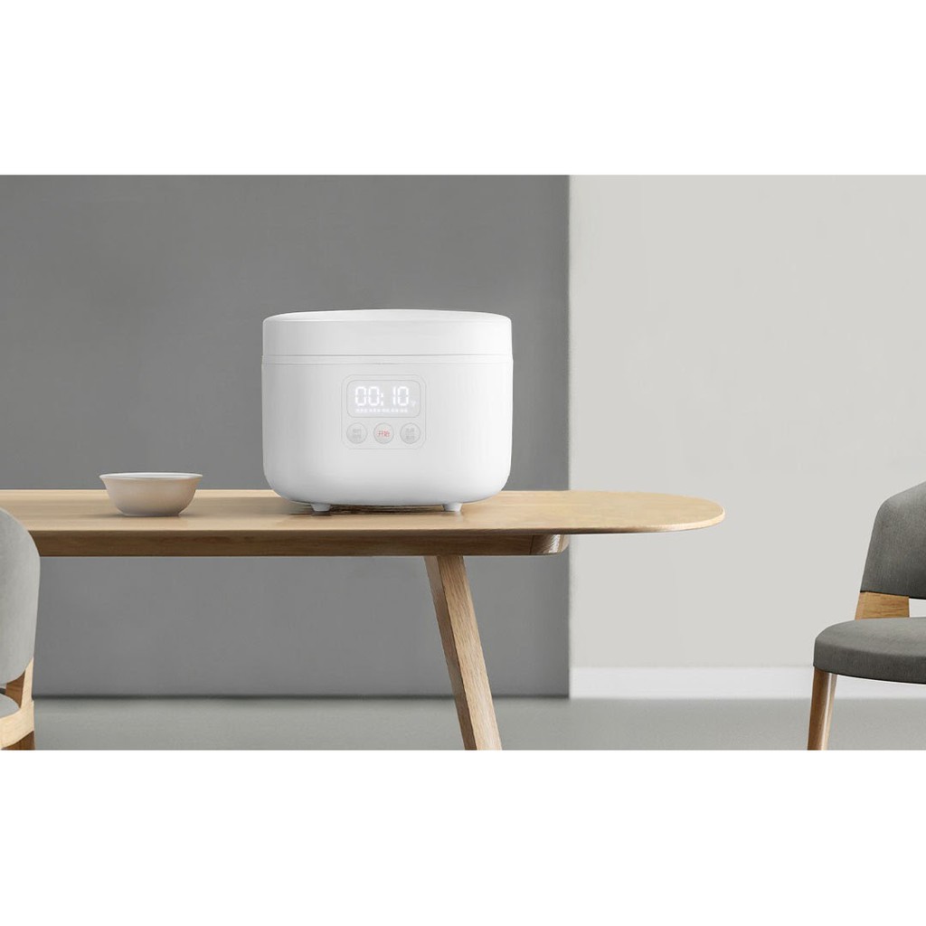 Nồi cơm điện thông minh Mijia MDFBD02ACM-4L | BigBuy360 - bigbuy360.vn