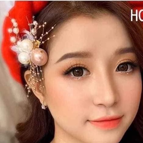 Set 3 kẹp xinh xỉu giá chỉ 110k
