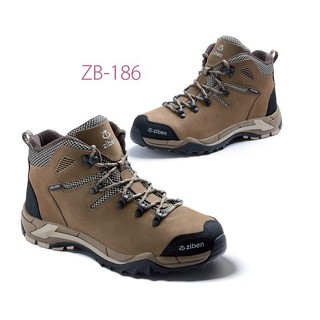 Giày cao cổ ziben 186 korea xịn